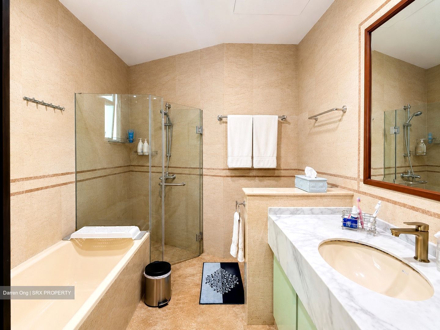 The Hillside (D21), Condominium #575350711